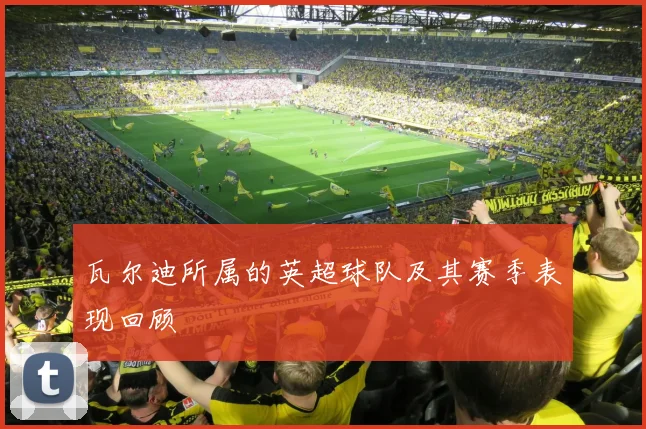 瓦尔迪所属的英超球队及其赛季表现回顾